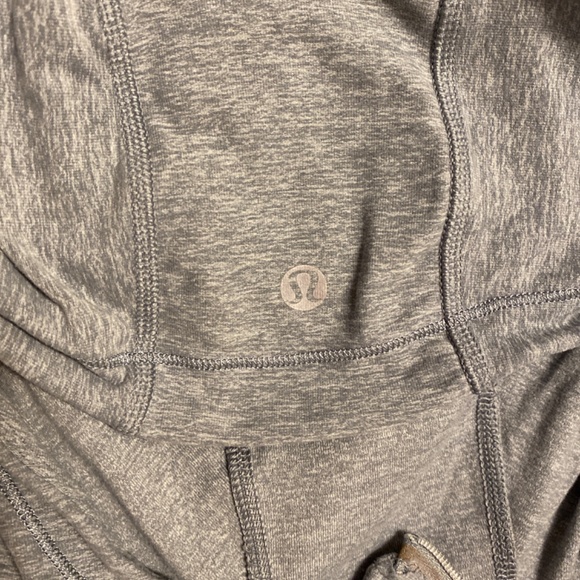 Lululemon Long Sleeve Runners Swifty - Picture 2 of 6